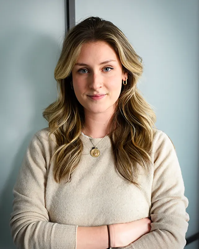 Photo of Celia Rogers