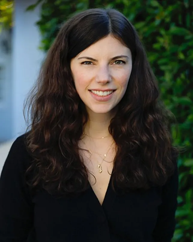 Photo of Claudia Ballard