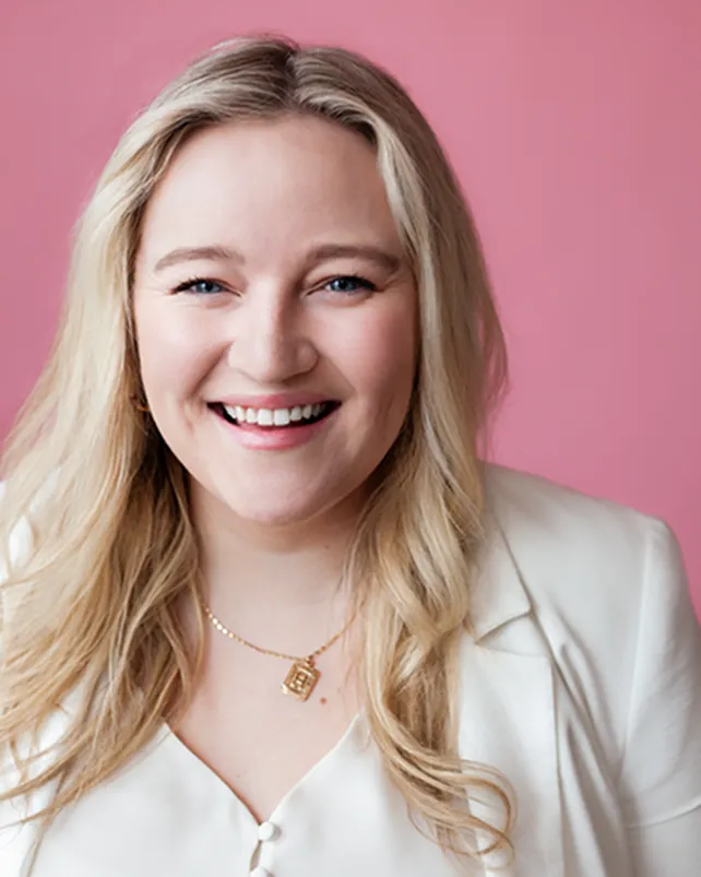 Photo of Haley Heidemann
