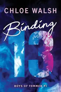 Binding-13-by-Chloe-Walsh