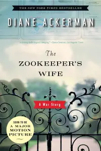 The-Zookeepers-Wife-by-Diane-Ackerman