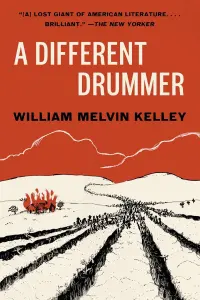 A-Different-Drummer-by-William-Melvin-Kelley