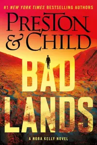 Badlands-by-Preston-and-CHild