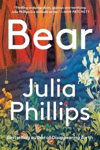 Bear-by-Julia-Phillips