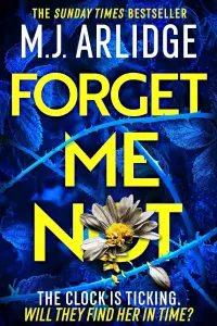 Forget-Me-Not-by-MJ-Arlidge