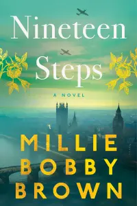 Nineteen-Steps-by-Millie-Bobby-Brown