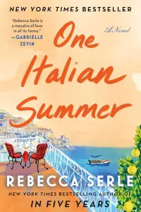 One-Italian-Summer-by-Rebecca-Serle