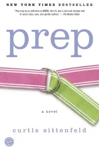 Prep-by-Curtis-Sittenfeld