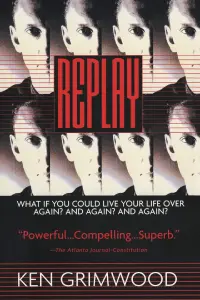 Replay-by-Kim-Grimwood