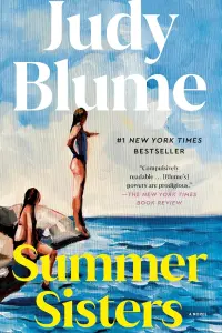 Summer-Sisters-by-Judy-Blume