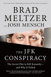 The-JFK-Conspiracy-by-Brad-Meltzer
