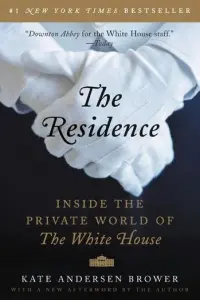 The-Residence-by-Kate-Andersen-Brower