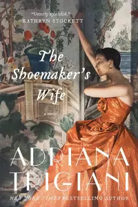The-Shoemakers-Wife-by-Adriana-Trigiani